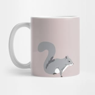 chipmunk / squirrel leon Mug